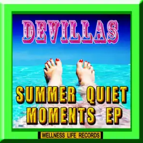 Summer Quiet Moments EP