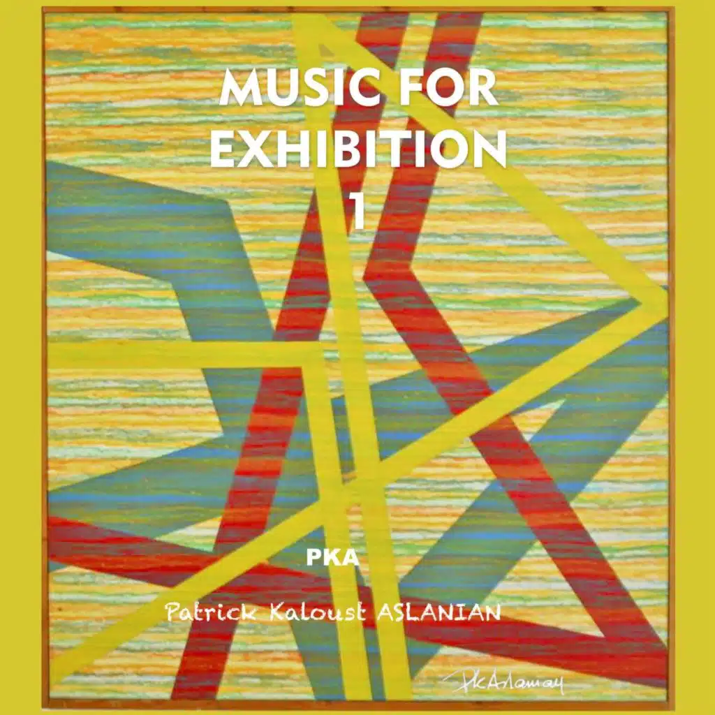 Patrick Kaloust Aslanian