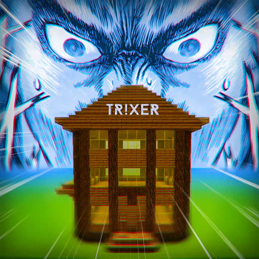 TR!XER