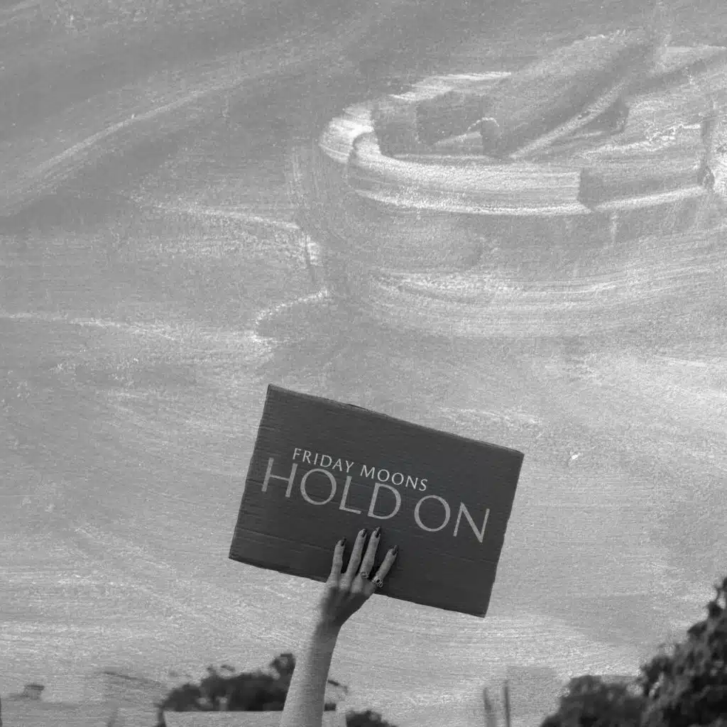 Hold On