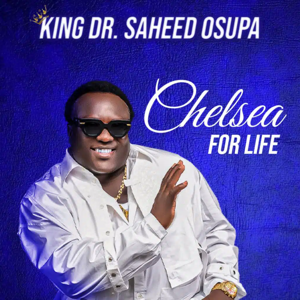 Chelsea For Life Pt. 1 (Live)