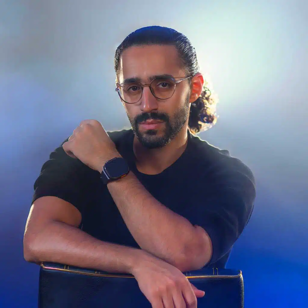 محمود الشيتاني Mahmoud El Shitany