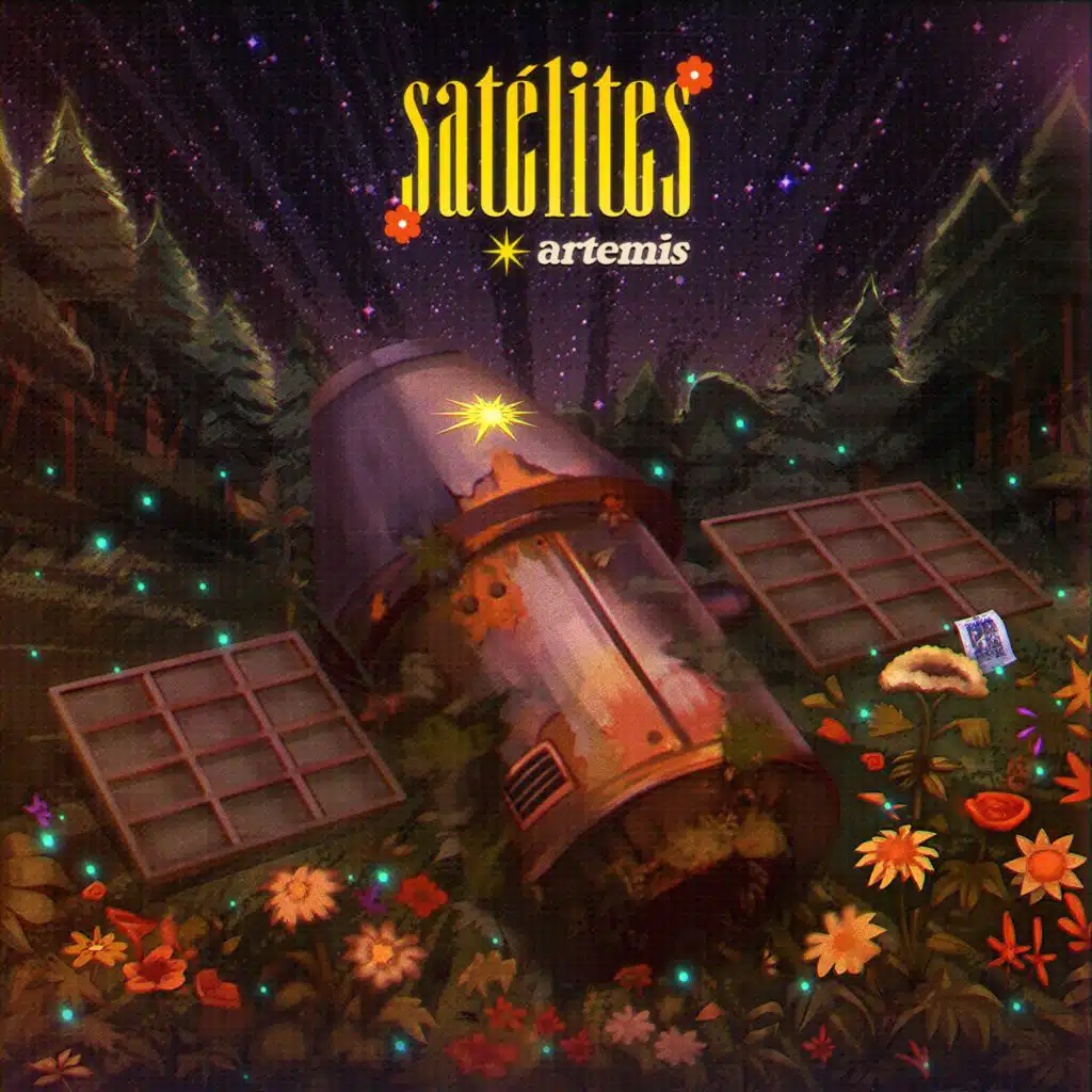Satélites