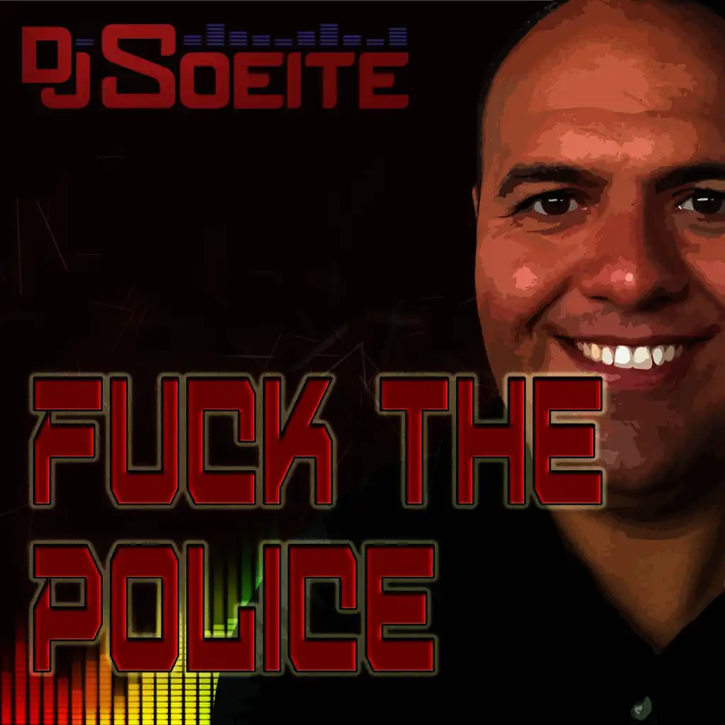 DJ Soeite