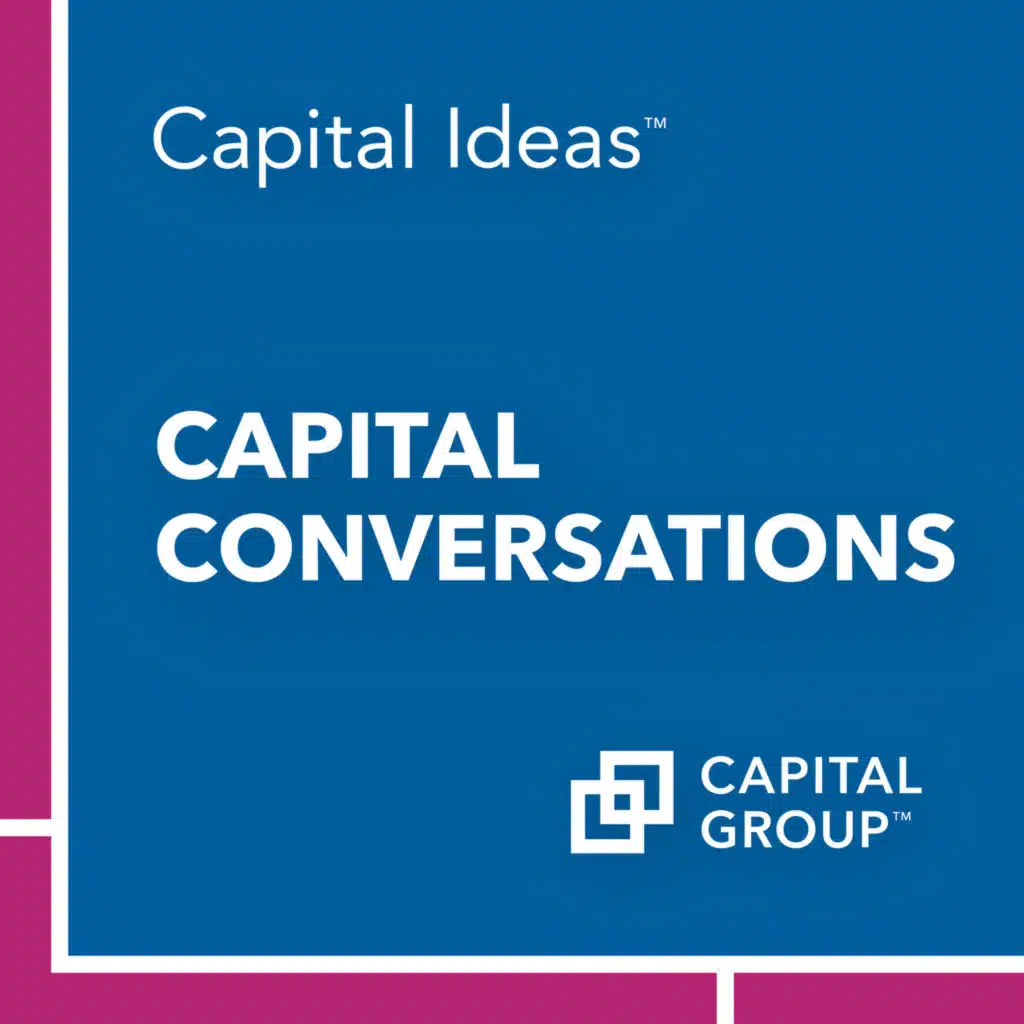 Don't overlearn lessons: Staying nimble in turbulent markets