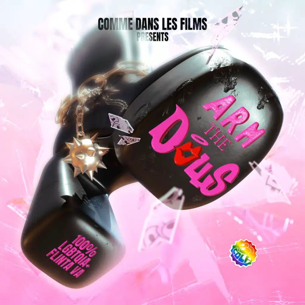 Hymns for the Broken Spirits