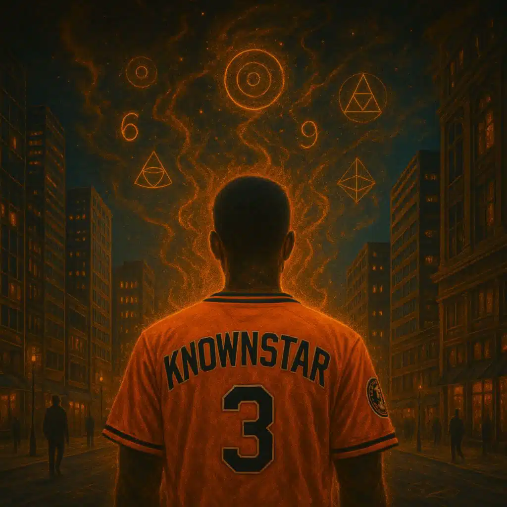UNKNOWNSUPERSTAR