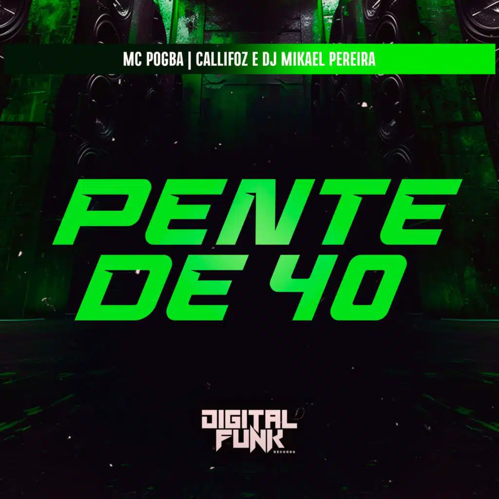 Pente de 40
