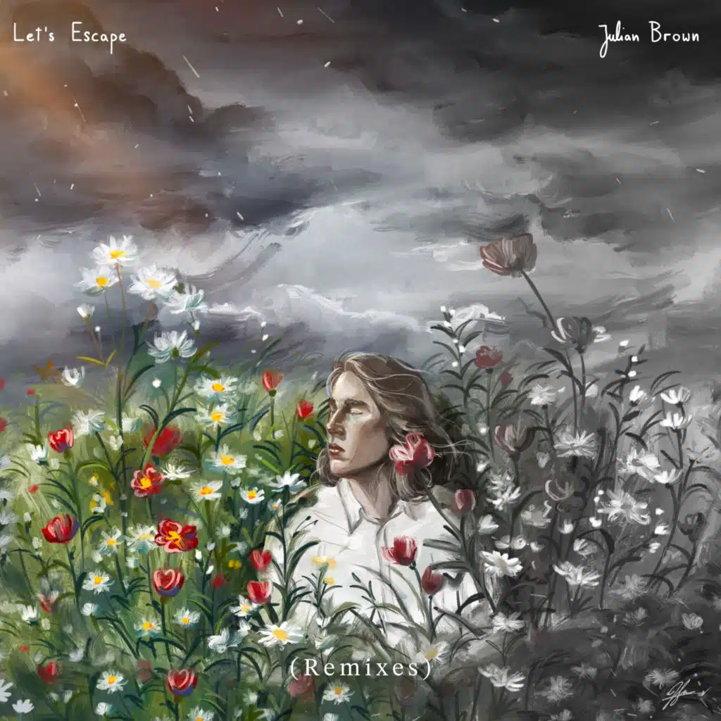 Let's Escape (Remixes)