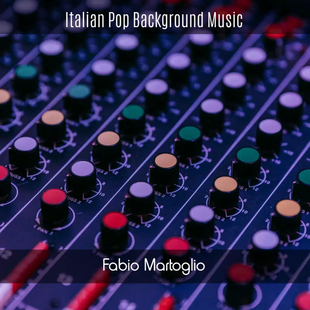 Fuoco E Passione (Instrumental)