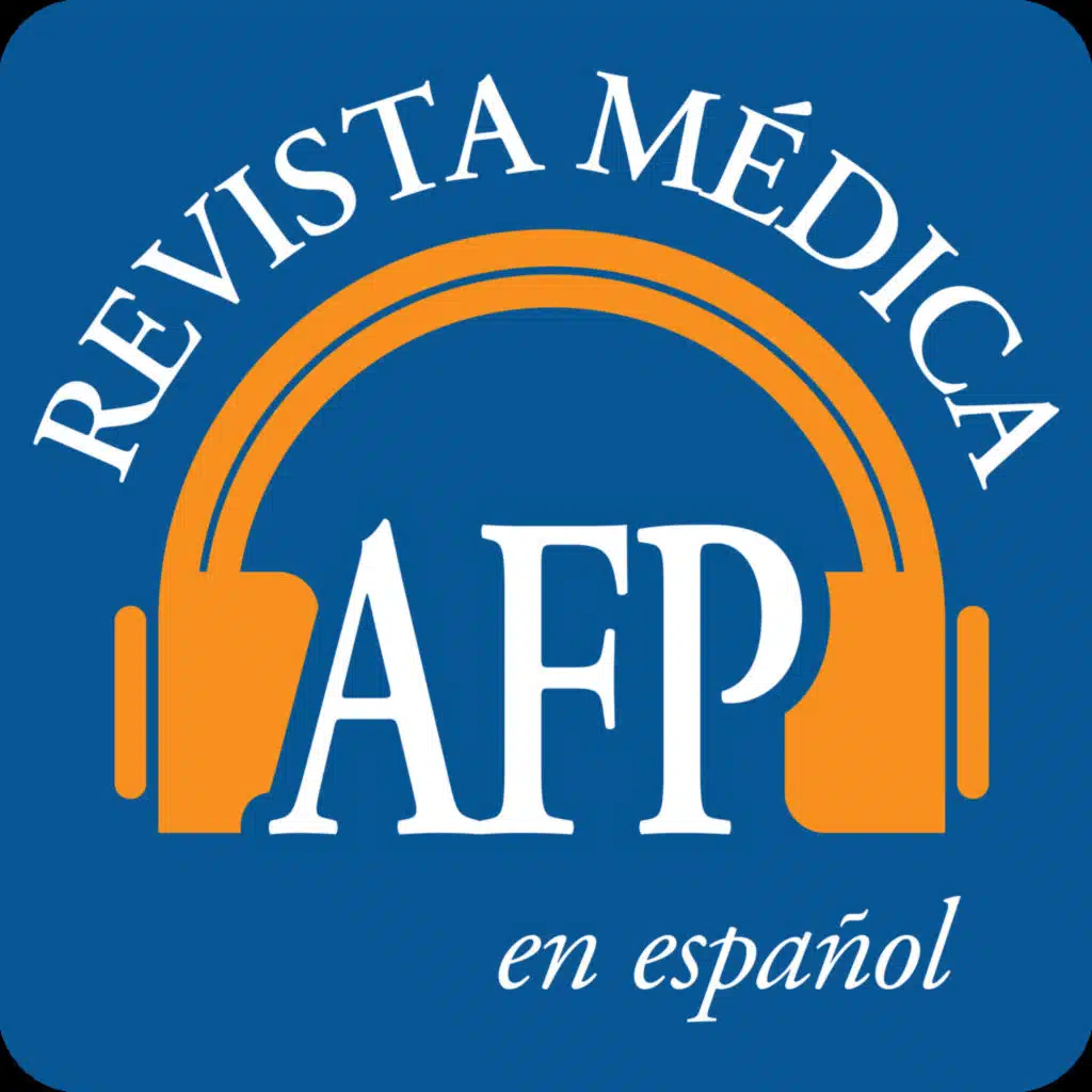 Episodio 60 -- Junio 2025 -- Parte 2 Revista Médica AFP