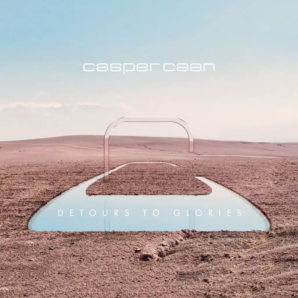 Casper Caan