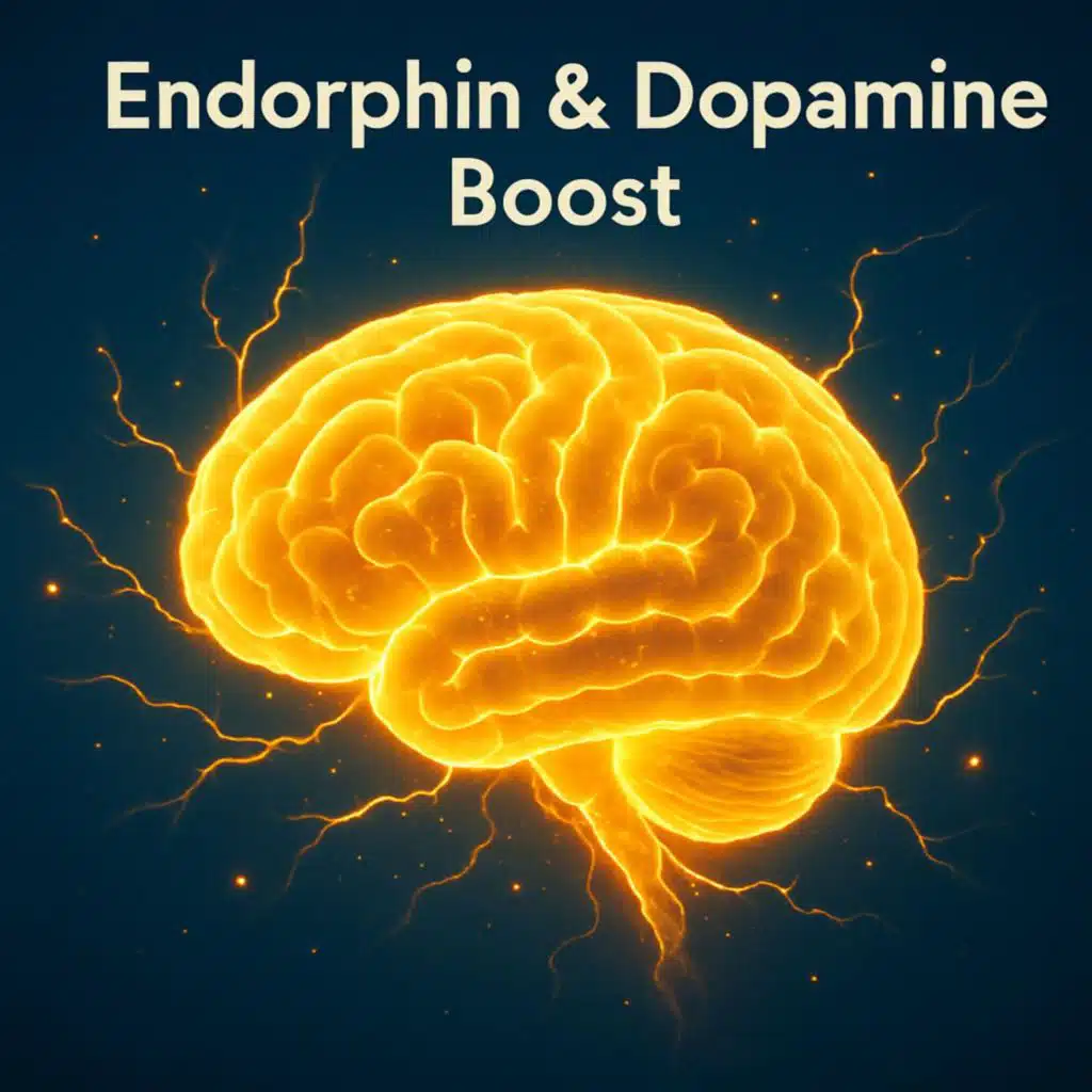 Endorphin & Dopamine Boost (feat. Jonathan Mare)