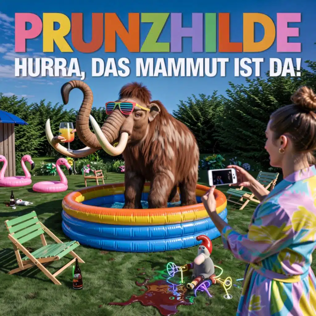 Prunzhilde