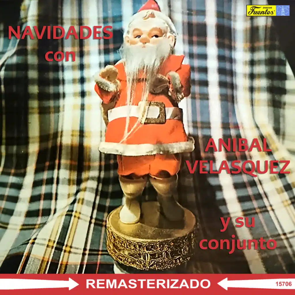 Navidades (2025 Remasterizado)