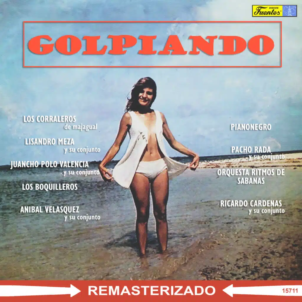 La Yema (2025 Remasterizado)