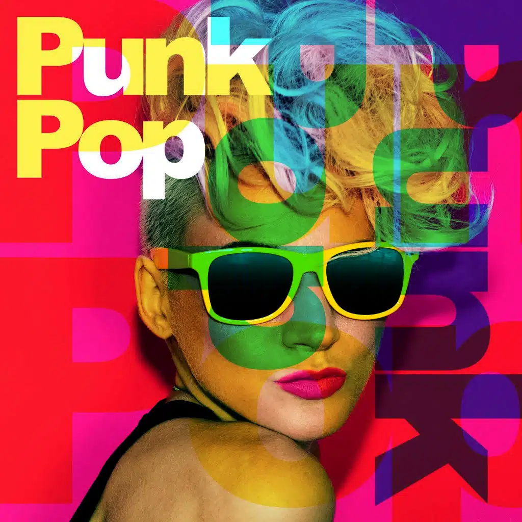 Punk Pop