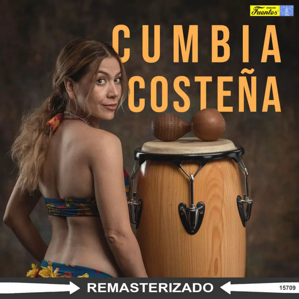 La Soberana (feat. Policarpo Calle)