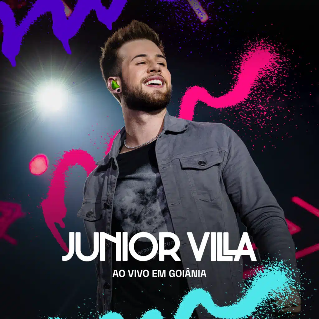 Ao Vivo em Goiânia (Ao Vivo)