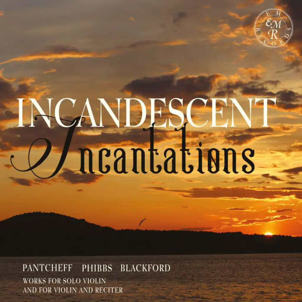 Incandescent Incantations