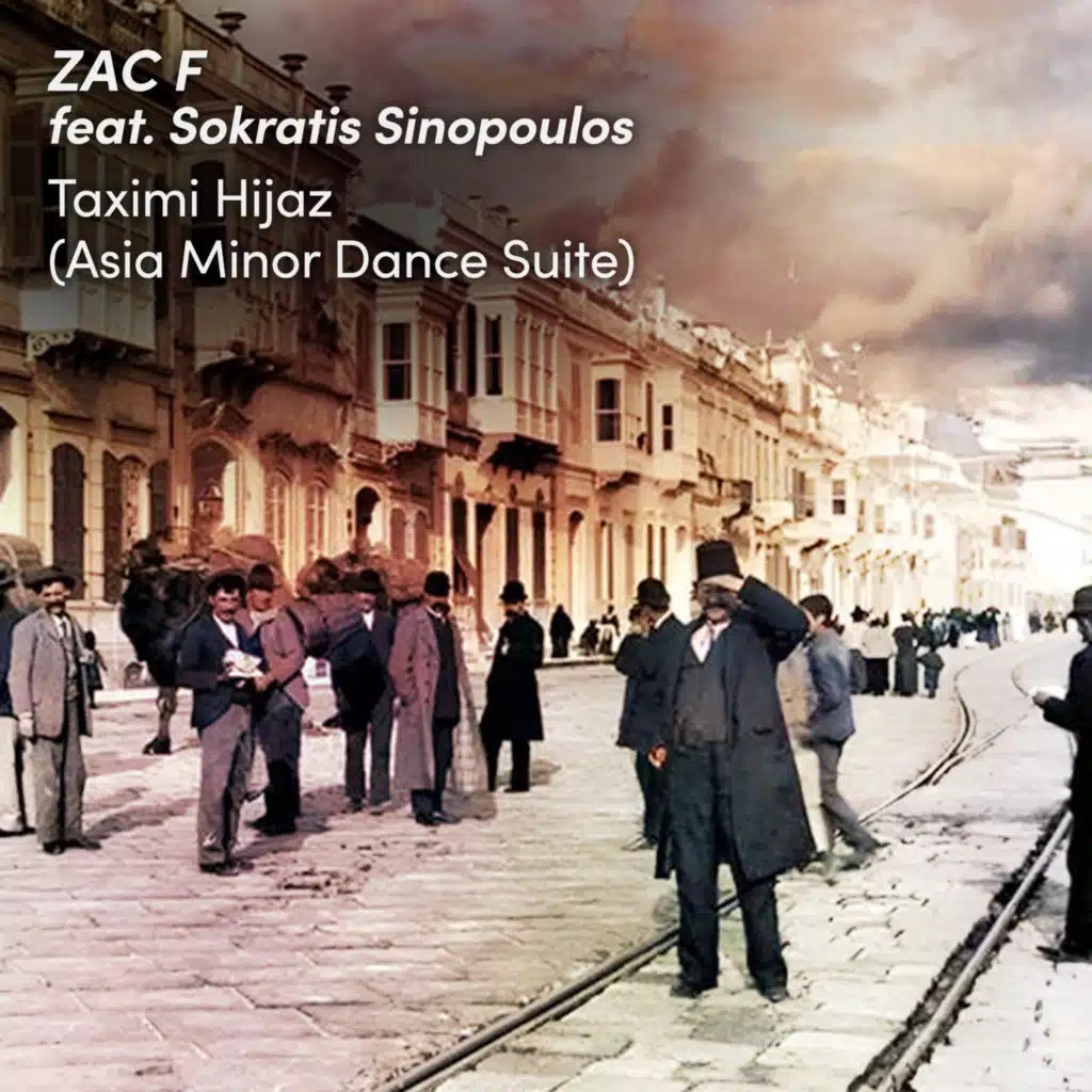 Zac F & Meditelectro