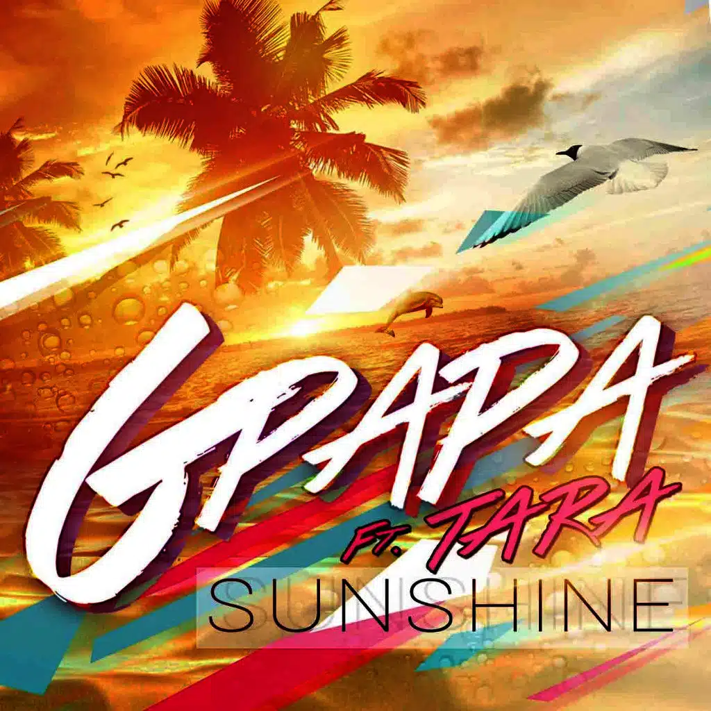 G Papa feat. Tara