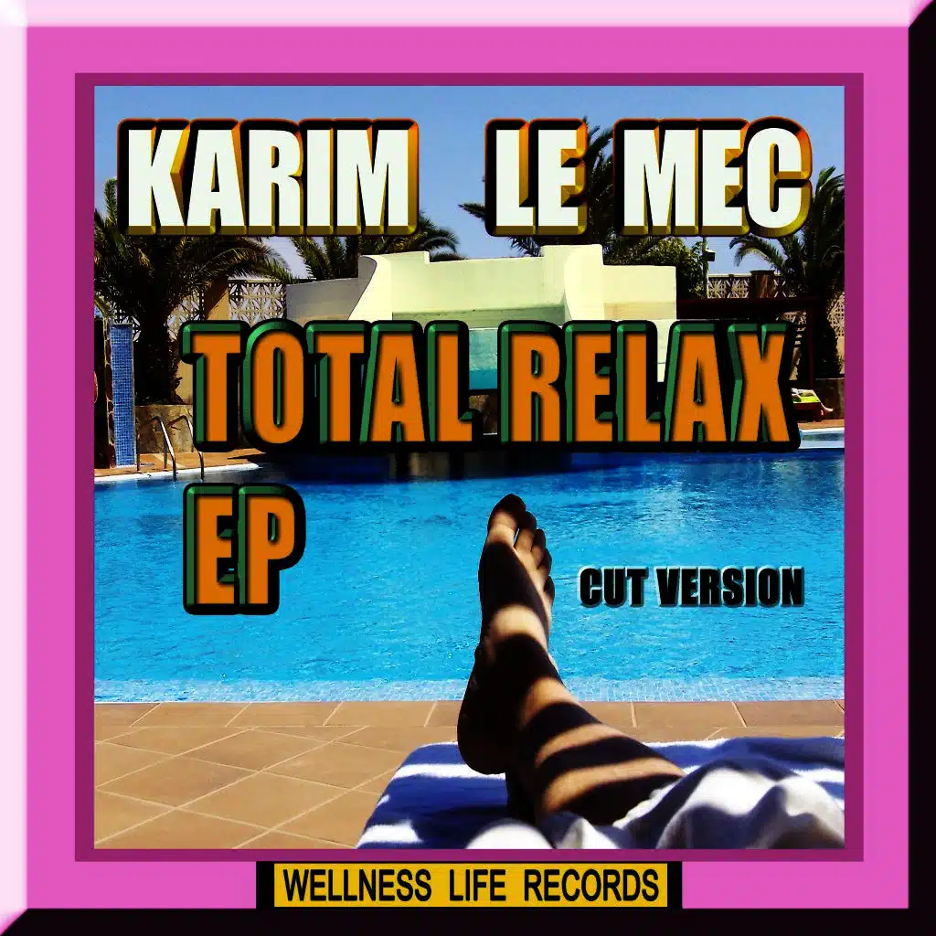 Happy Hour (Cut Version)