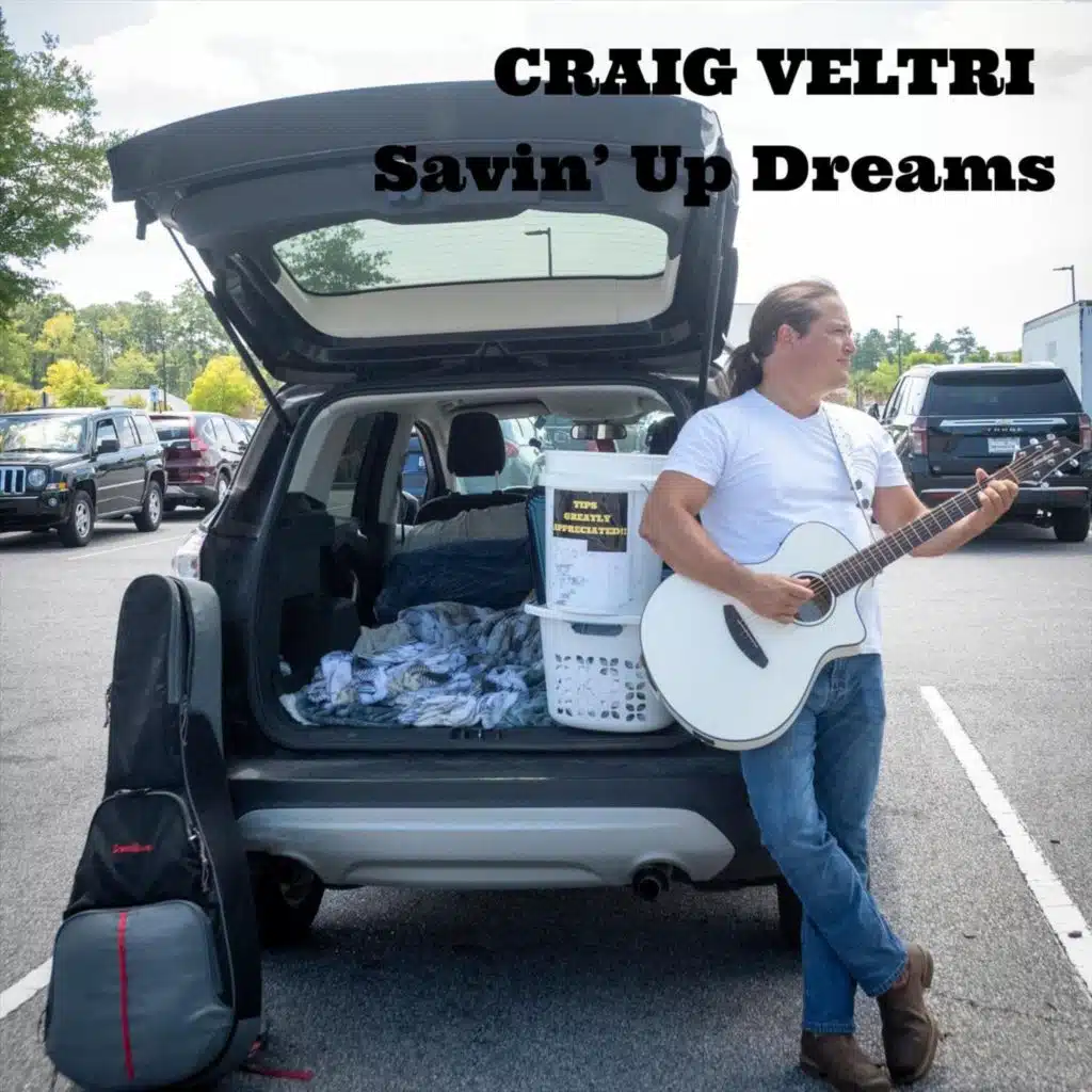 Craig Veltri
