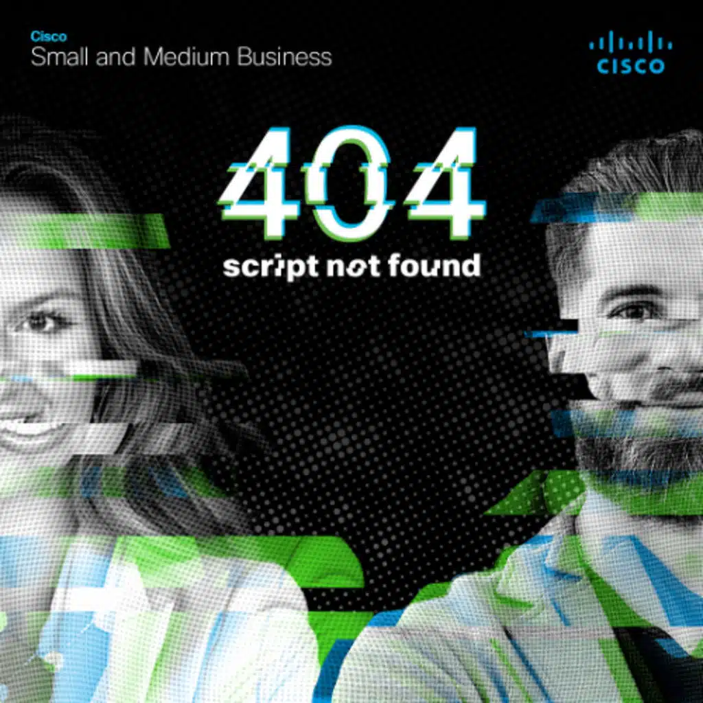 404 Script Not Found: Internet of Things