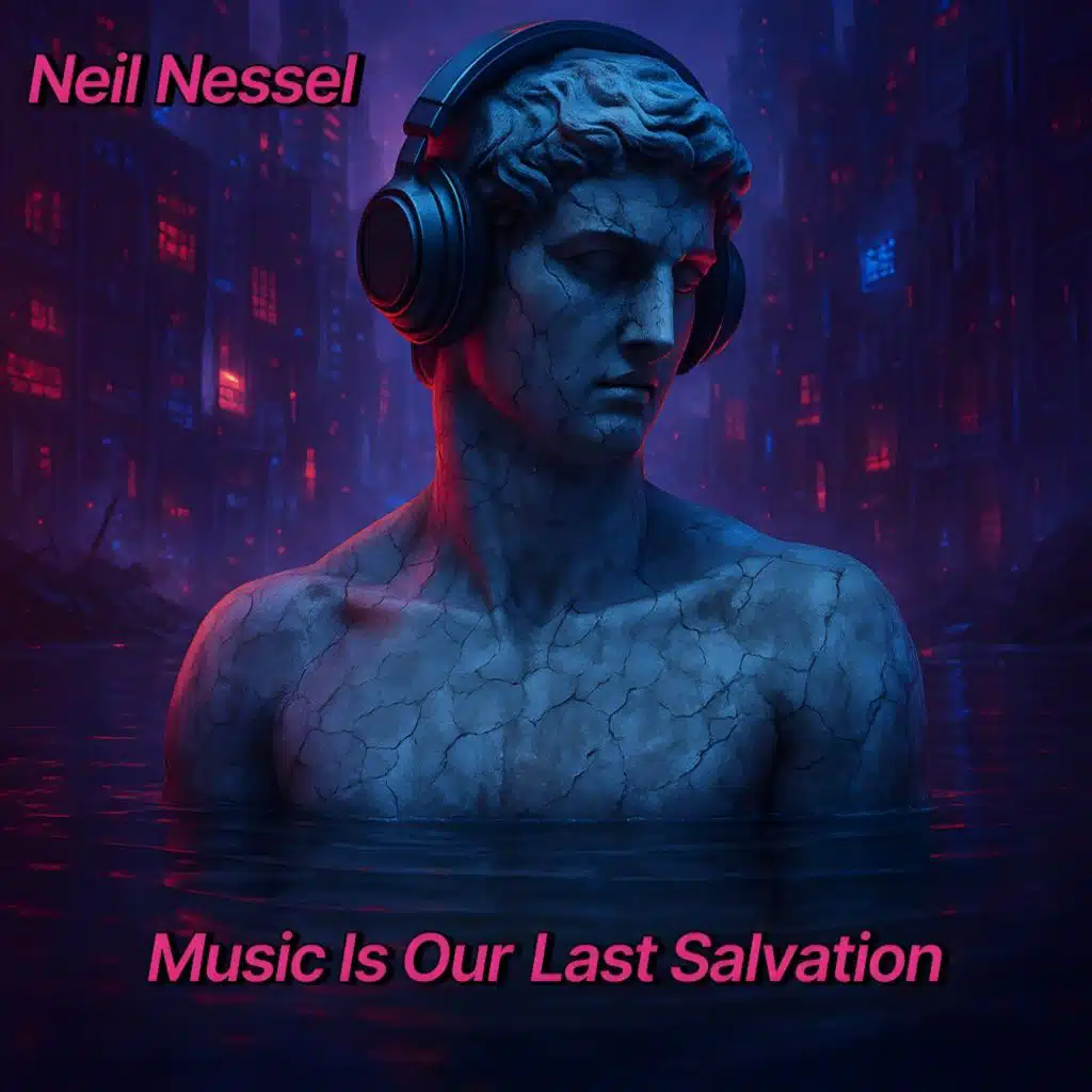 Neil Nessel