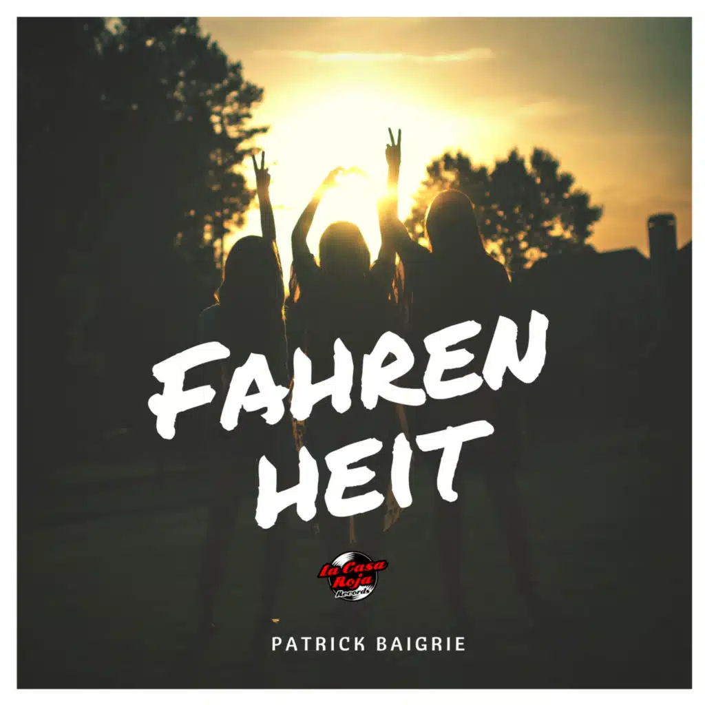 Fahrenheit EP