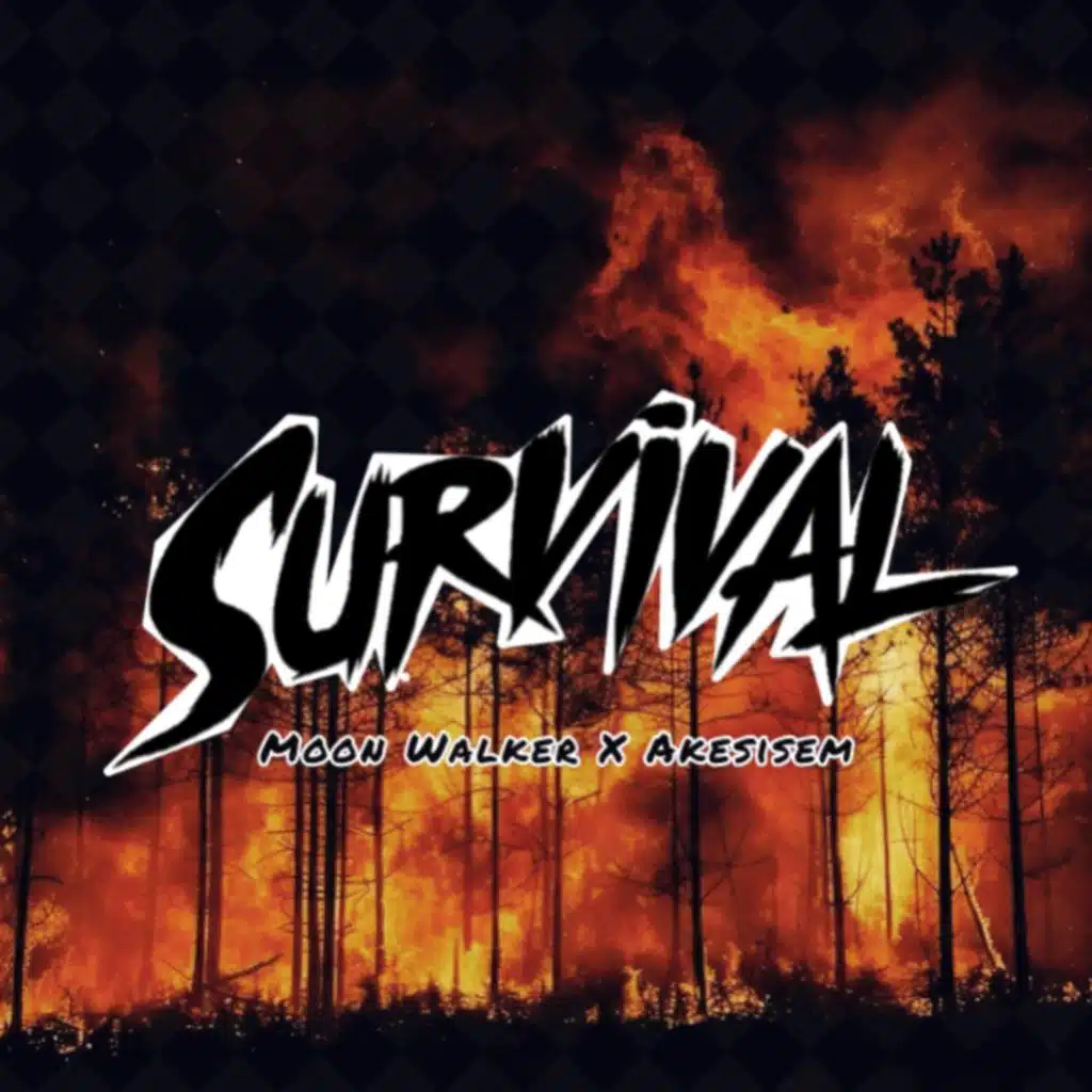 SURVIVAL (feat. Akesisem)