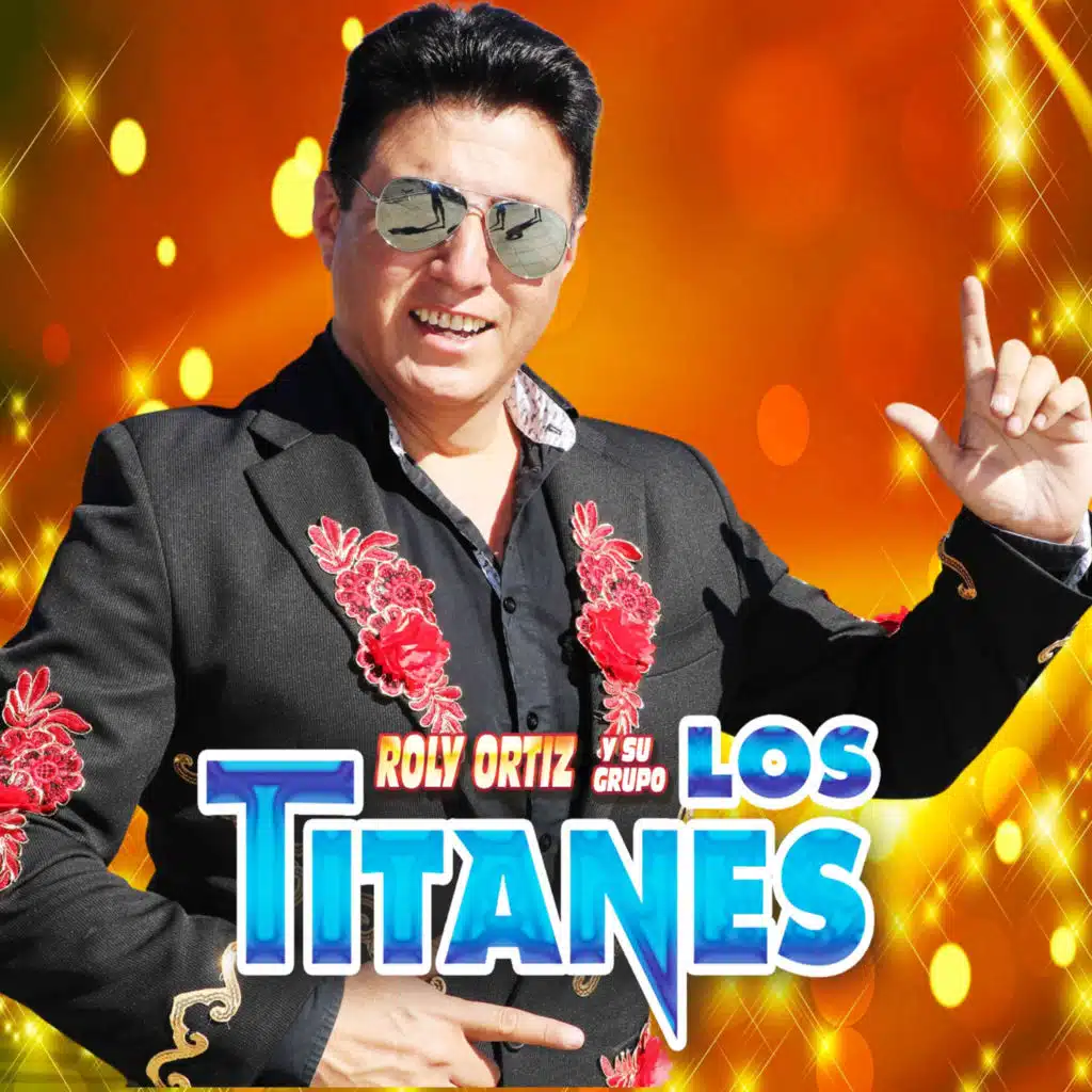 Los Titanes