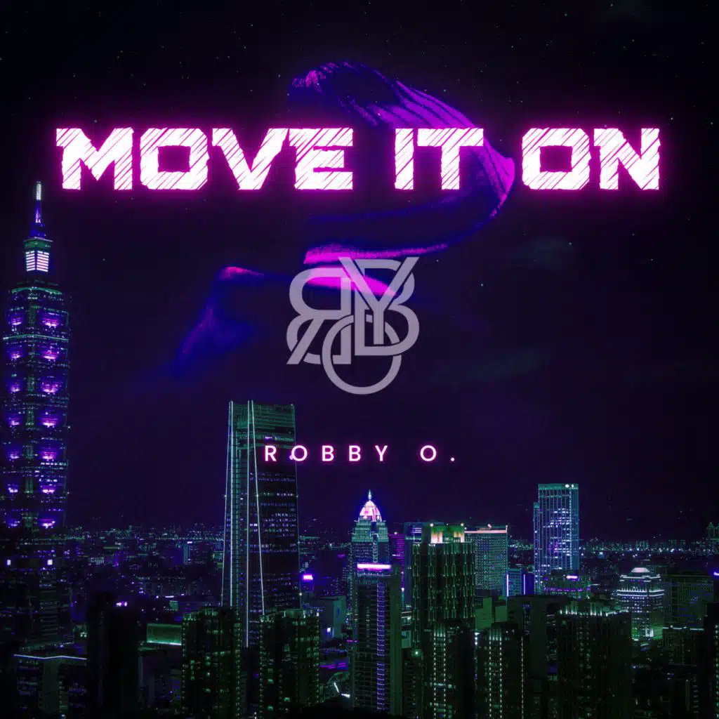 Move It On (Radio Edit)