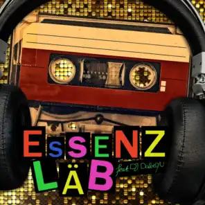 Essenz feat. DJ Dabelyu