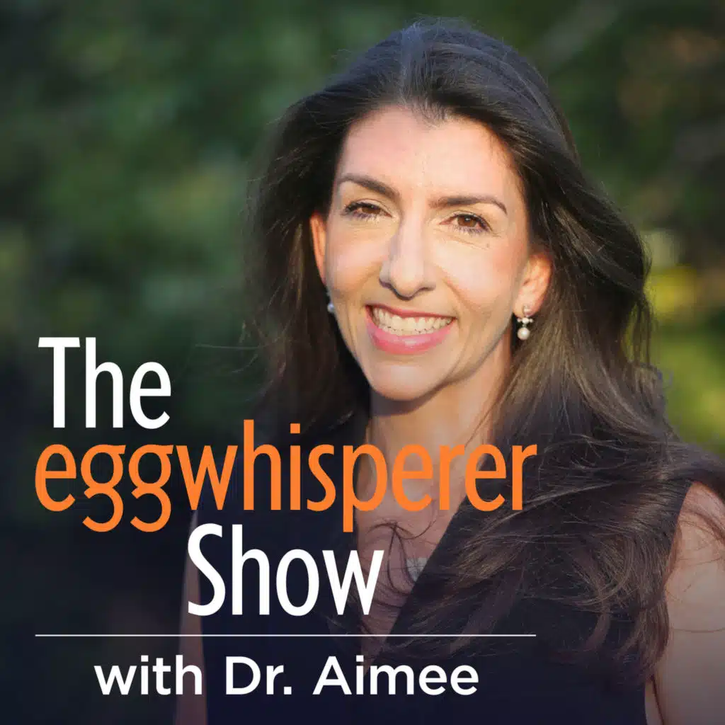 My doctor suggested estrogen priming. Will it help? (Ask the Egg Whisperer)