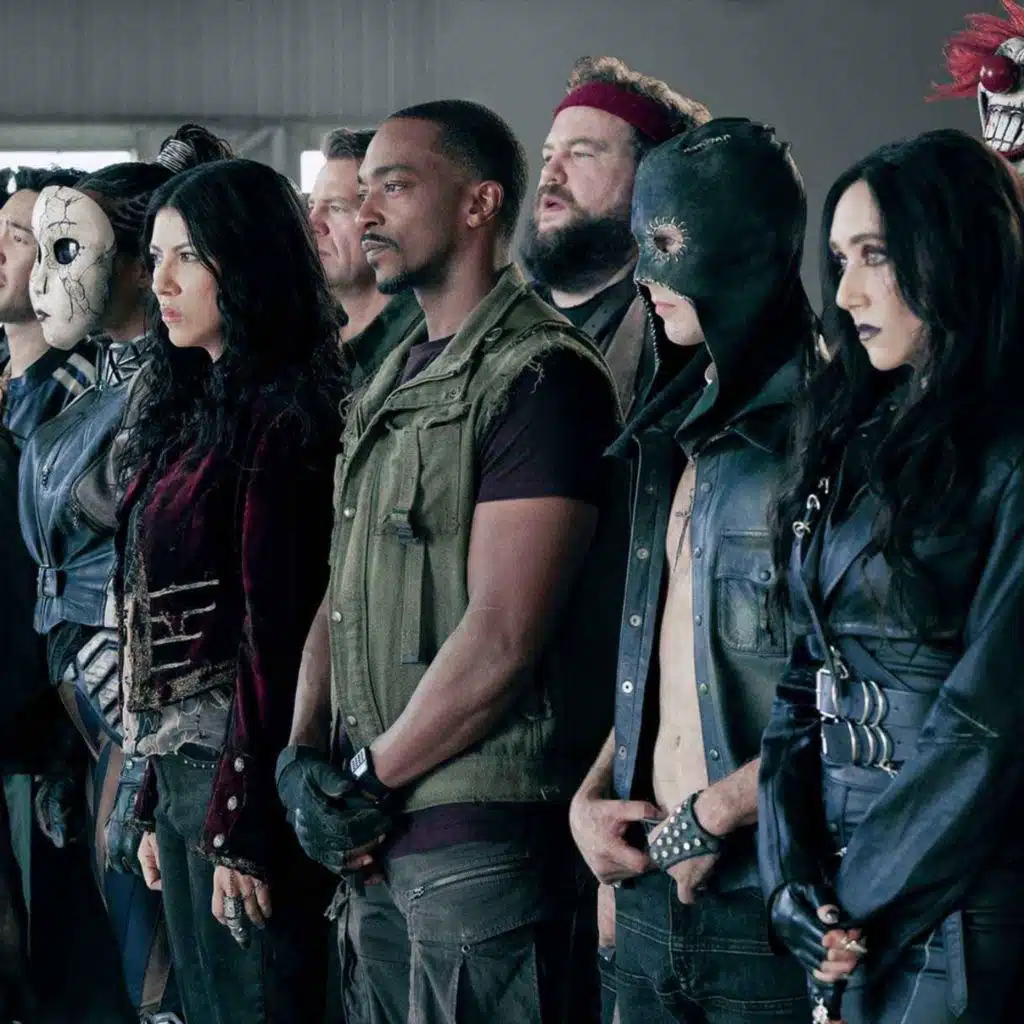 Ep. 76 - 'Twisted Metal' Season 2 Is One of the Most Juvenile, Goofy Things on TV (Complimentary)