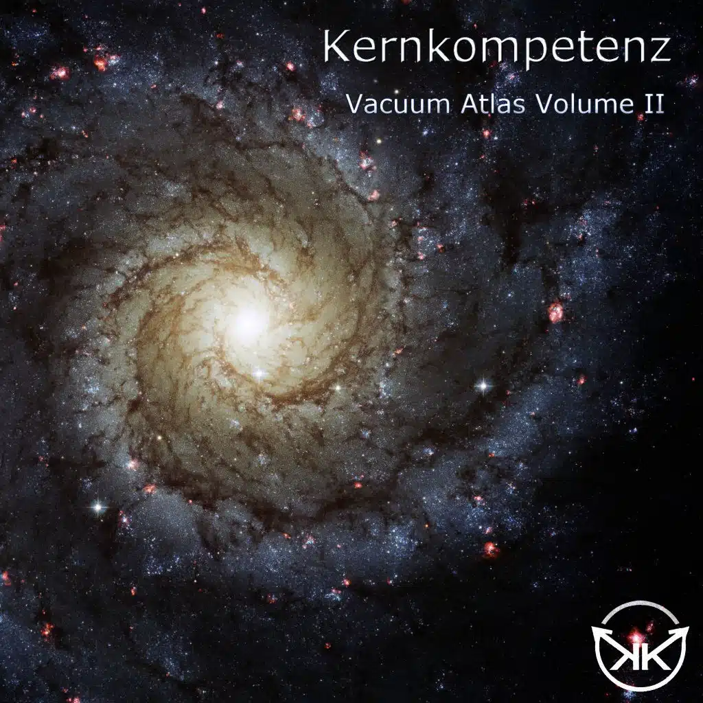 Vacuum Atlas, Vol. 2