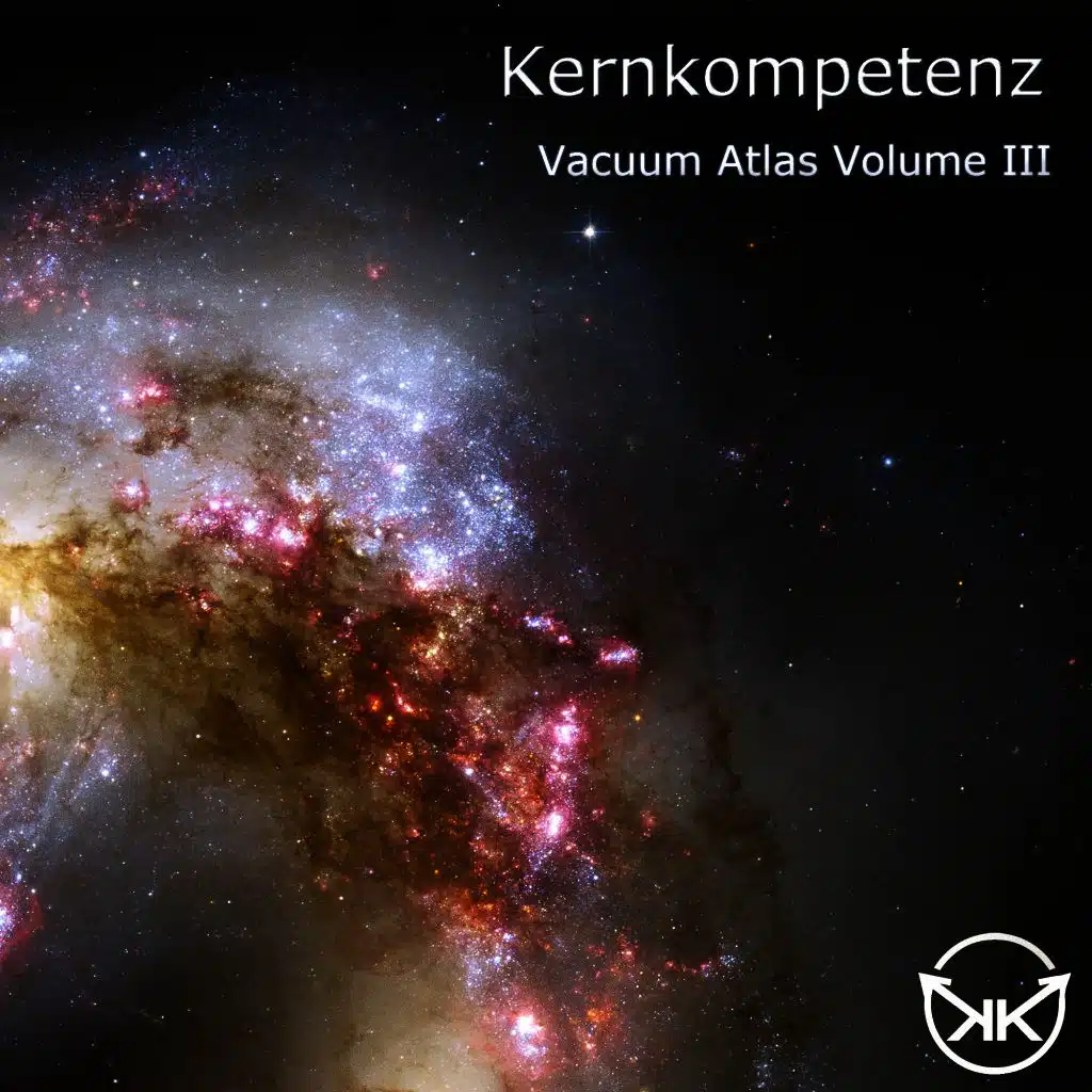 Vacuum Atlas, Vol. 3