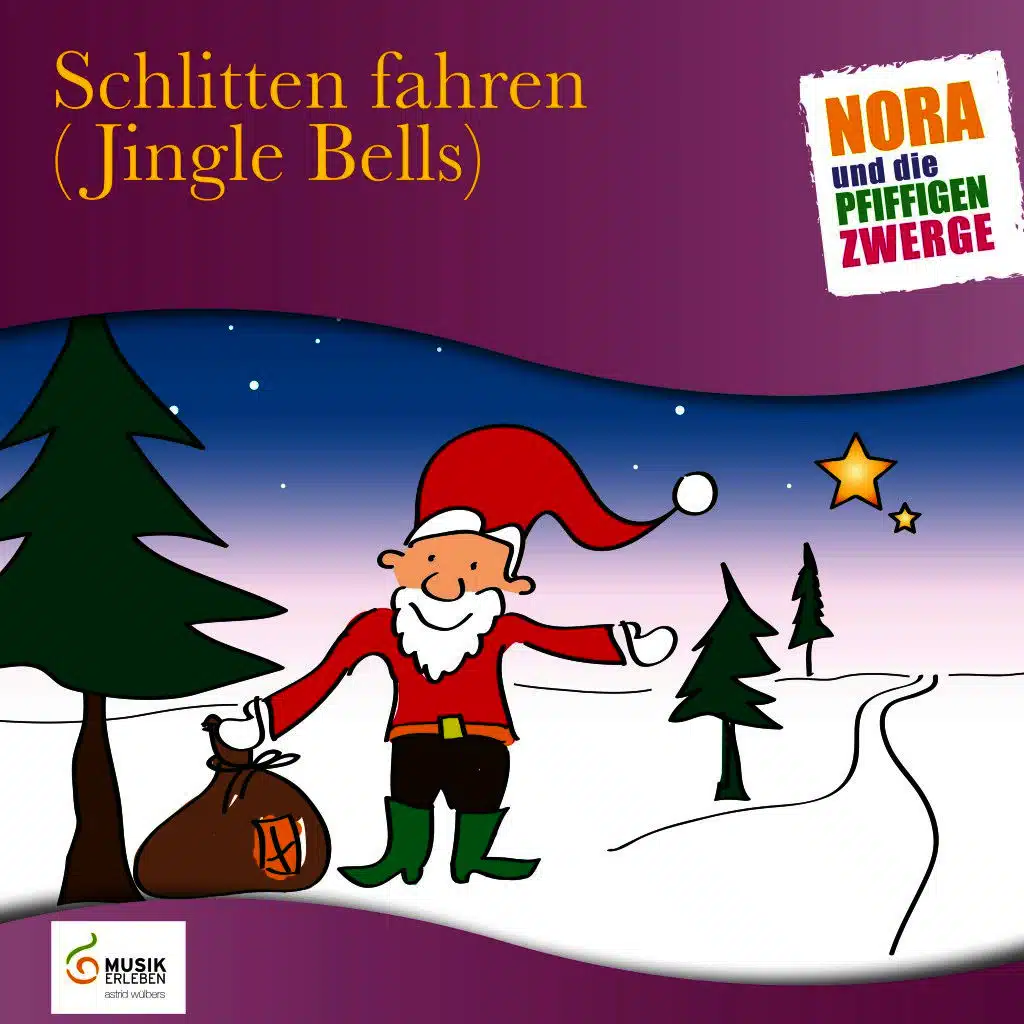 Schlitten fahren (Jingle Bells)