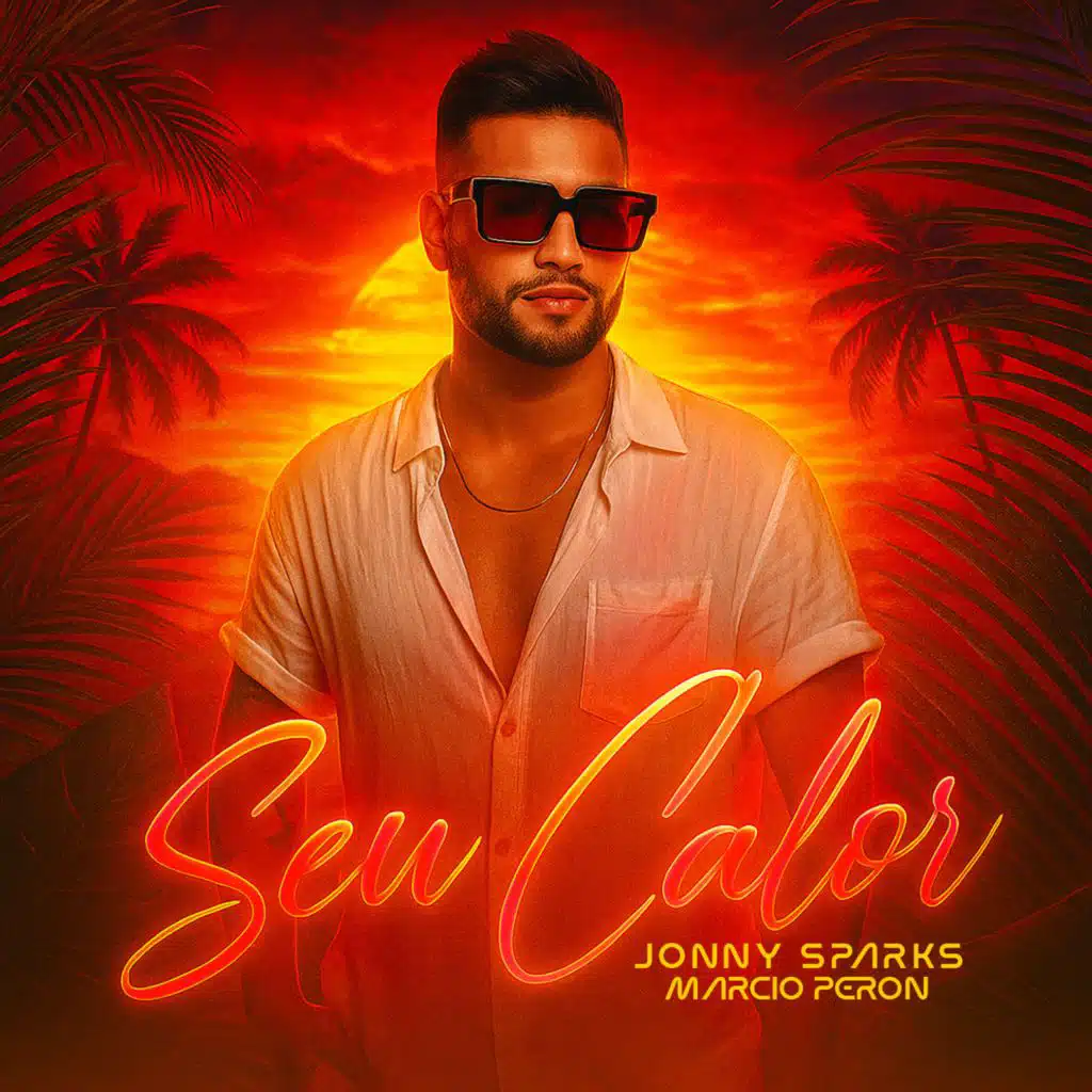 Jonny Sparks & Marcio Peron