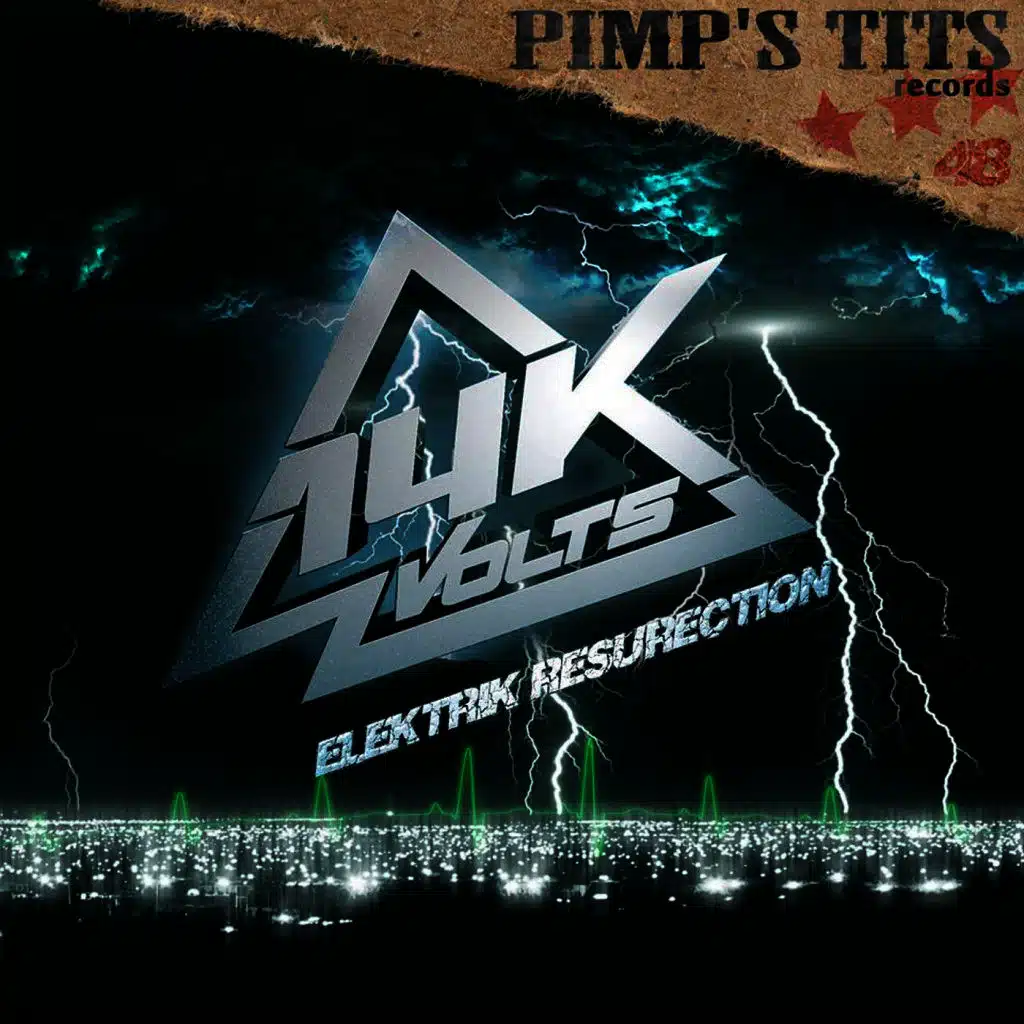 Elektrik Resurection