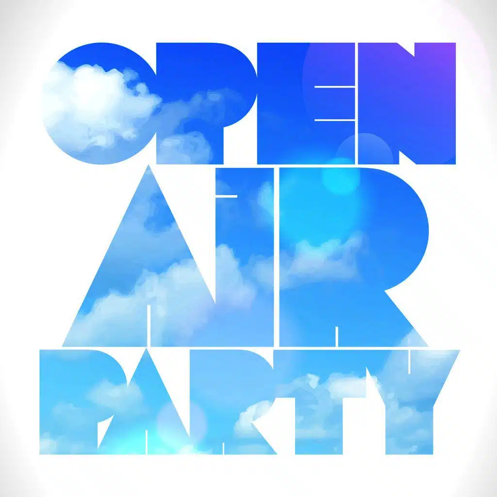 Open Air Party