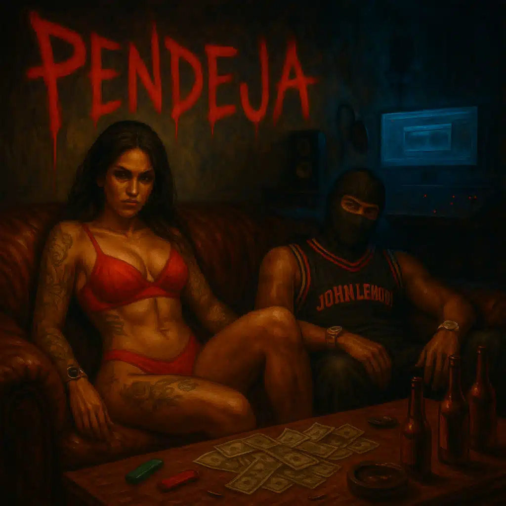Pendeja