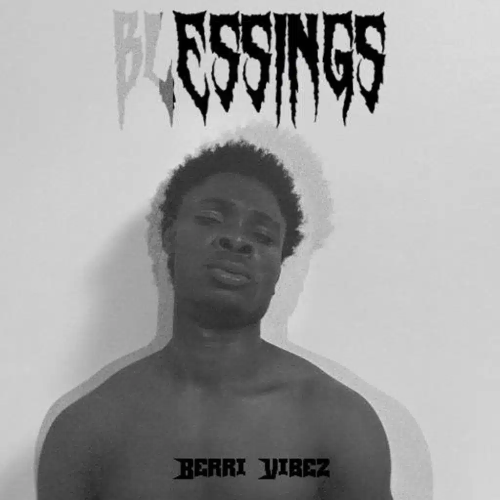 Blessings (feat. non)