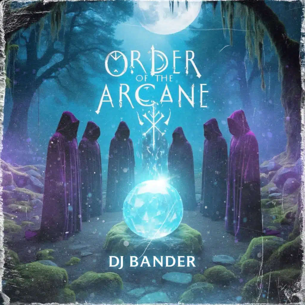 DJ Bander
