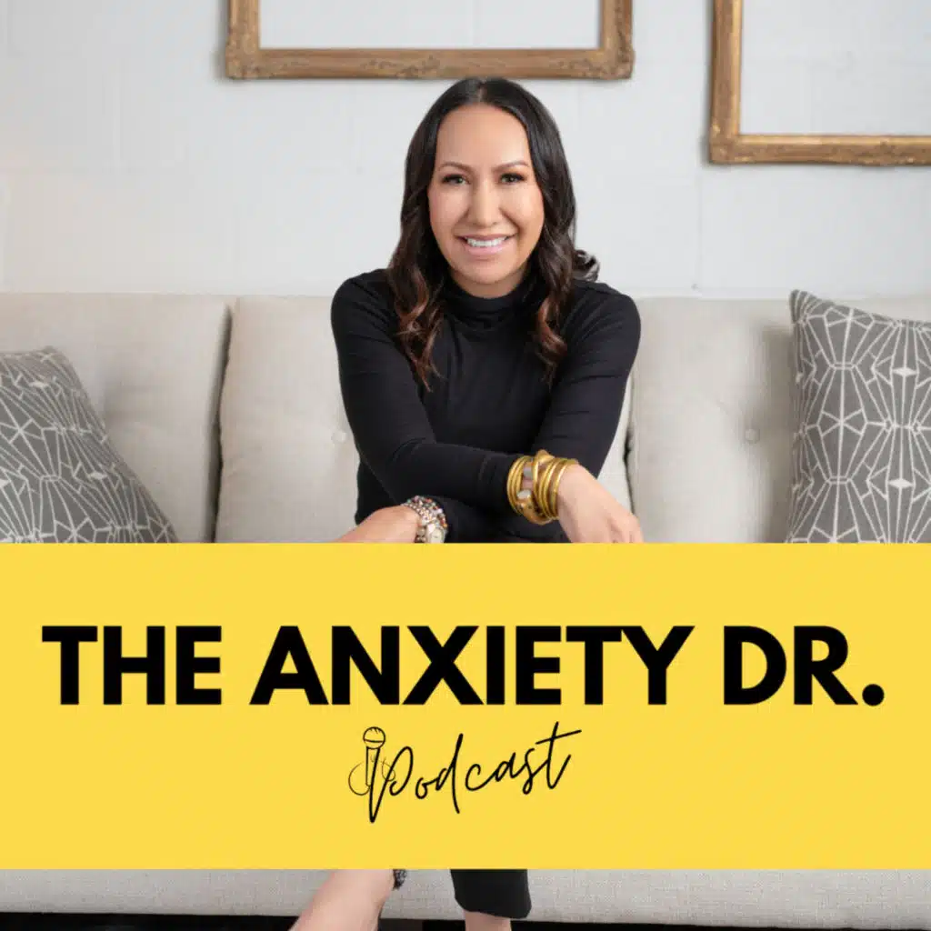 #194 Anxiety Recovery Isn't Linear