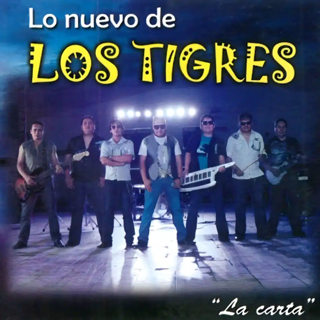 Los Tigres
