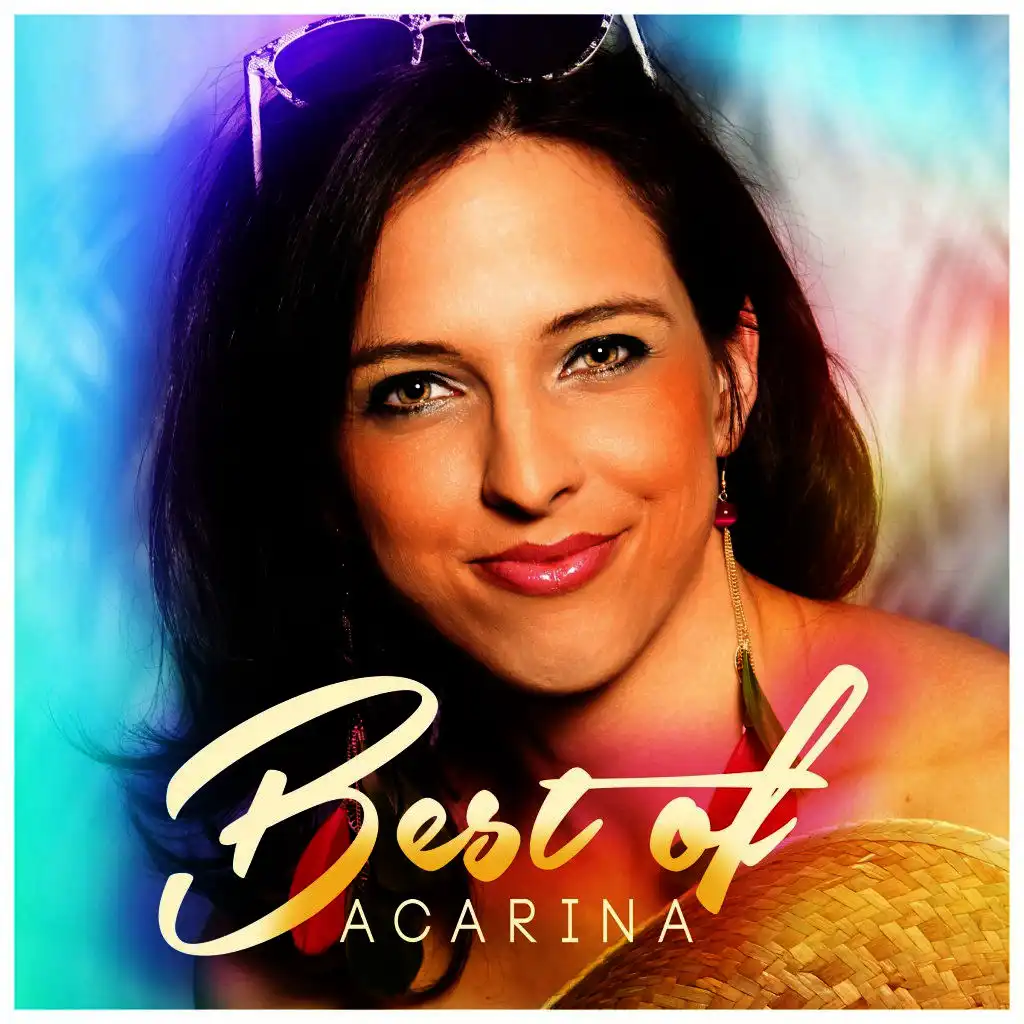 Best of Acarina