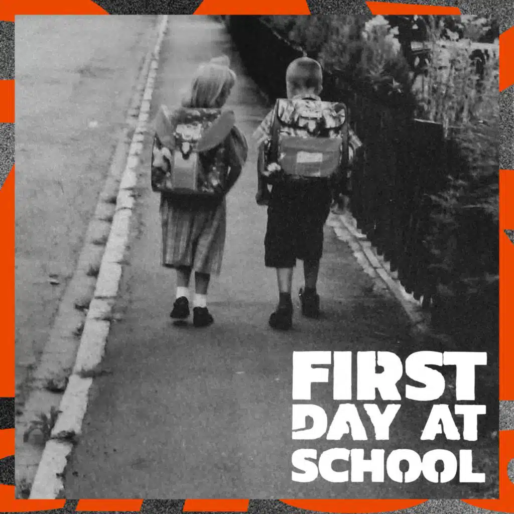 First Day At School